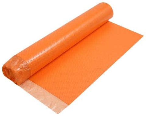 Underfloor Heating Laminate Underlay