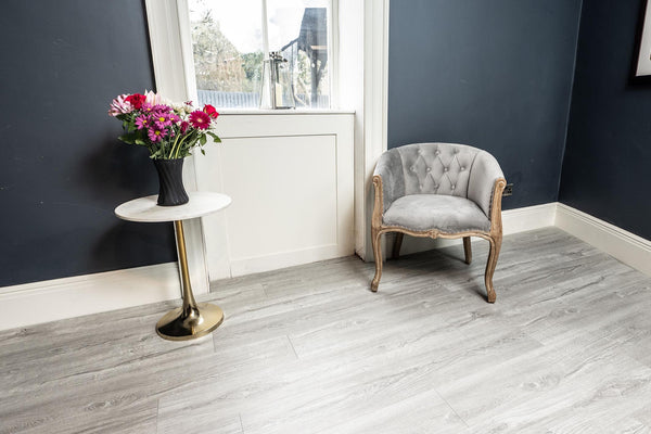 Silver Wood